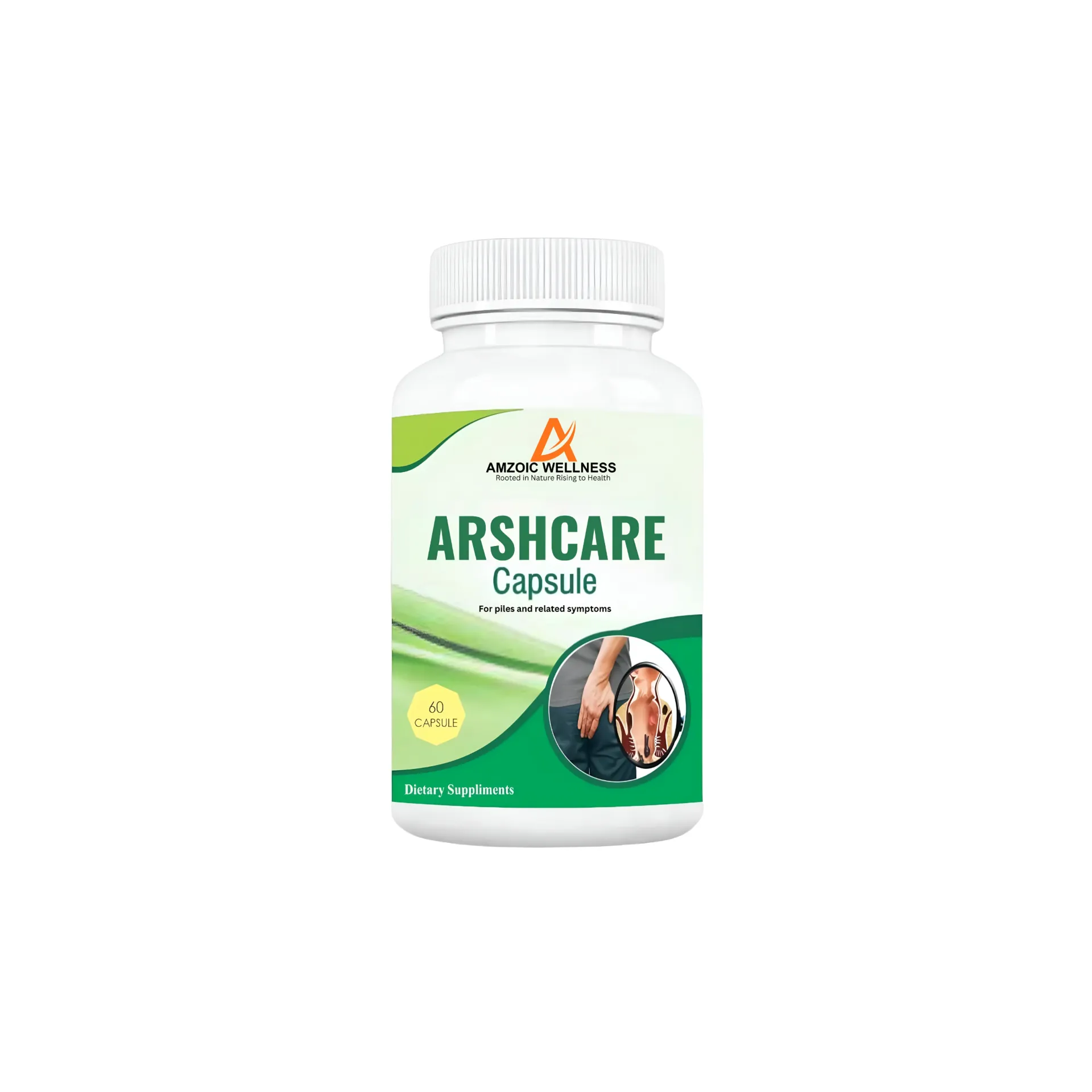 ARSHCARE TABLET