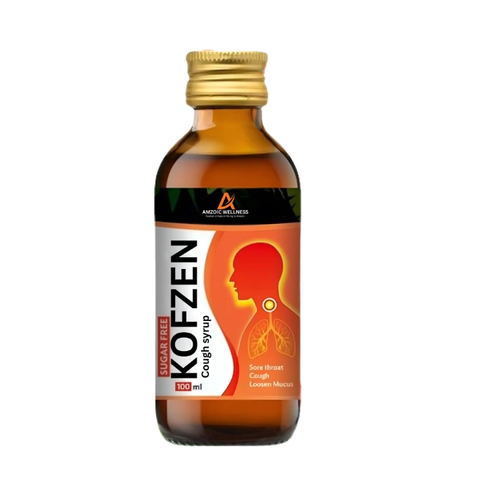 KOFZEN