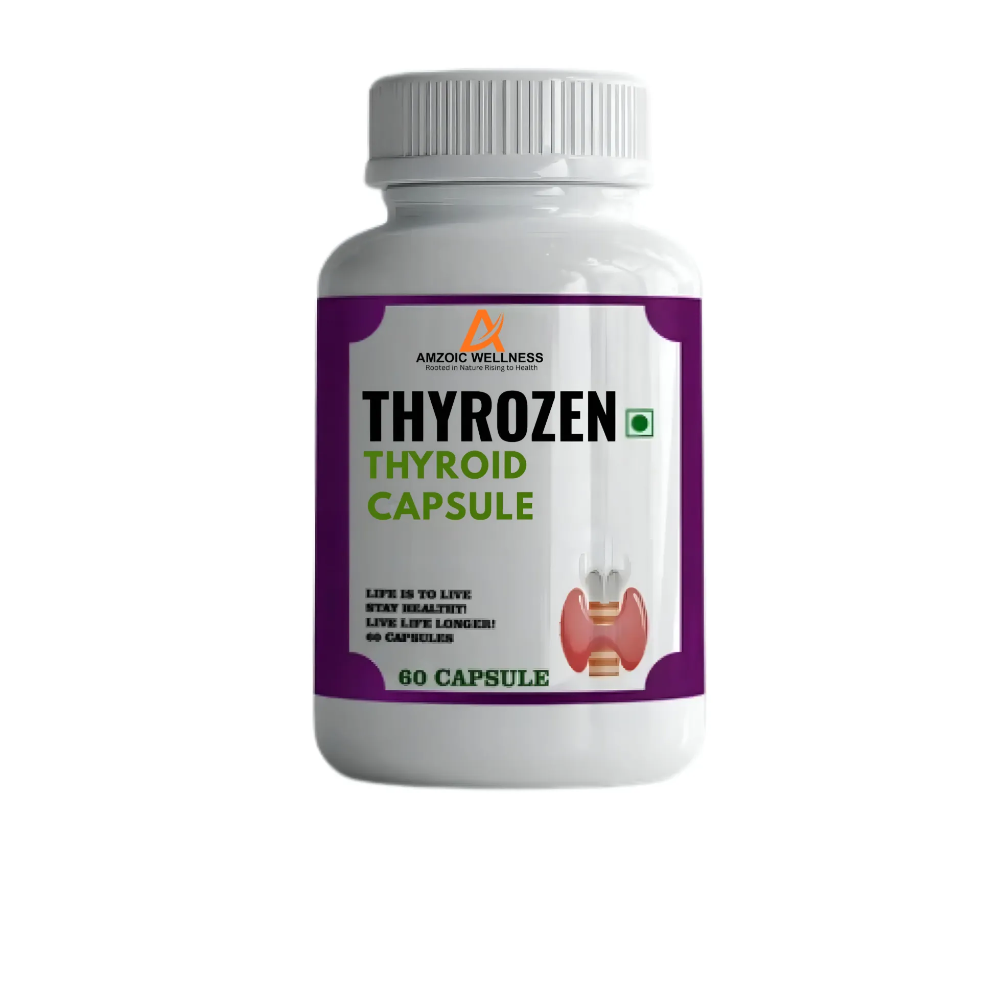 THYROZEN TABLET