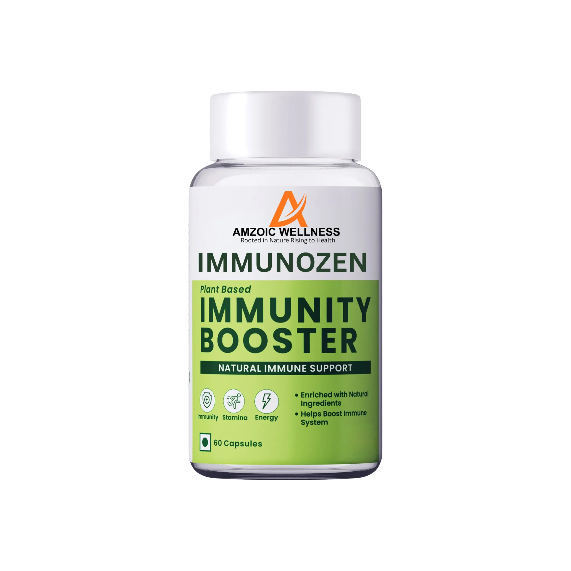 IMMUNOZEN TABLET