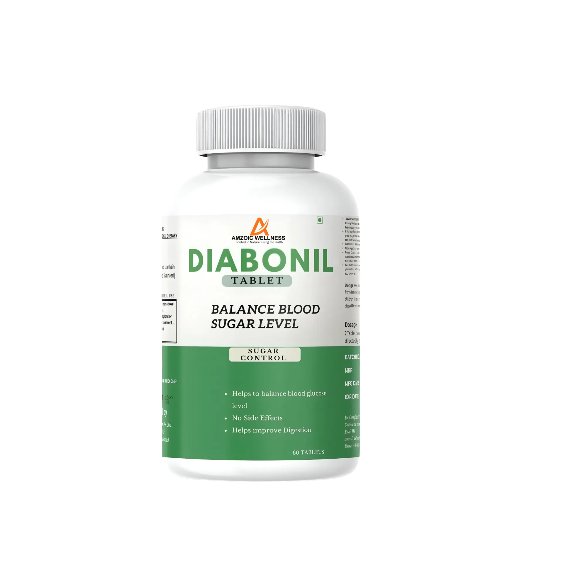 DIABONIL TABLET